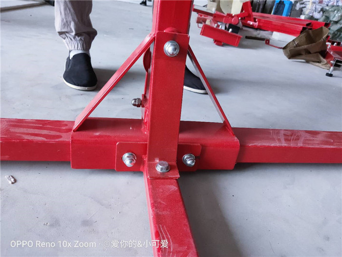 Customized Logo Children's Gymnastics Training Equipment for Improved Physical Fitness