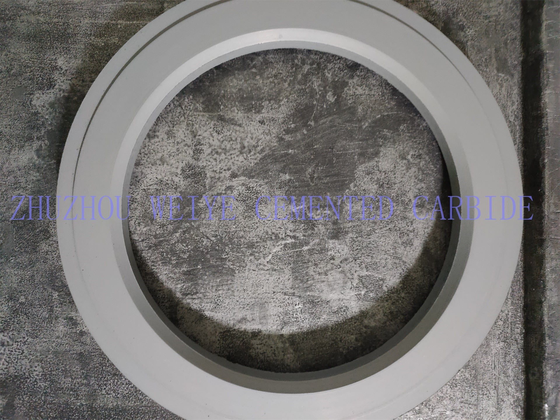 Anti Wear Virgin Cemented Tungsten Carbide Blanks