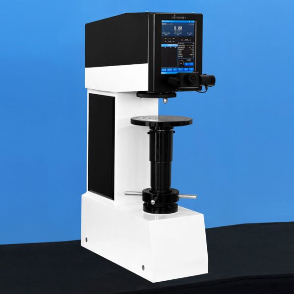 Touch Screen Digital Brinell Hardness Tester Vexus SHB-3000N