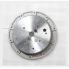 Buy cheap Metal Sand Casting Parts , Precision Aluminium Casting Components from wholesalers