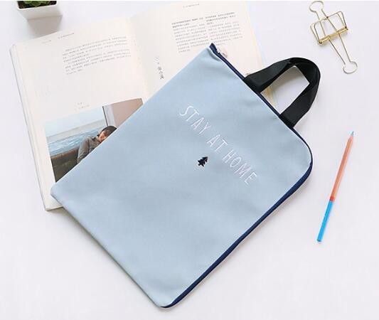 Professional Cosmetic Bag Canvas Zipper Pouch Wholesale, Private Label Makeup Bag, Canvas Bag with Zipper bagplastics