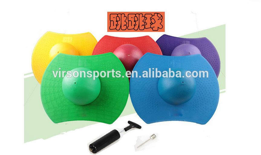 Virson bouncing ball,promotional ball,high bouncing ball,PVC anti-burst ball,jumping balls,pogo ball