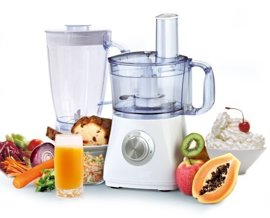 CB GS CE ROHS Certified SG500 Food Processor