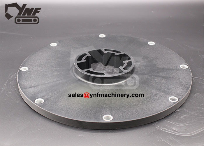 MD140BLC Excavator Coupling Flexible Flange Coupling 2437U188S114