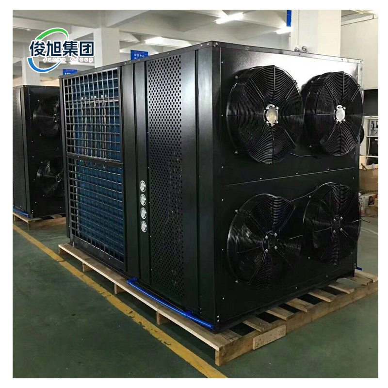 Customizable Temperature Range Large Room Portable Air Dry Machine by Junxu Heavy Industry