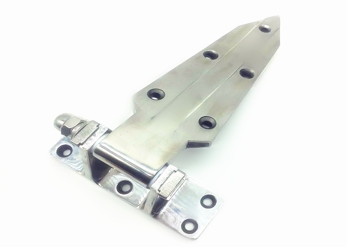 Cold Store Storage Oven Refrigerator Hinge Industrial Part Refrigerated Truck Car Door Freezer