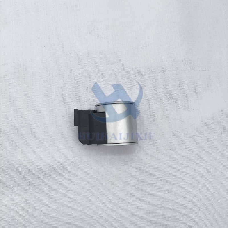 Solenoid Valve 4303624 430-3624 for Caterpillar E307 Stop Switch