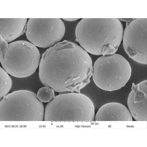 Magnification Max 150000X Scanning Electron Microscope 5nm Resolution EDS BSE