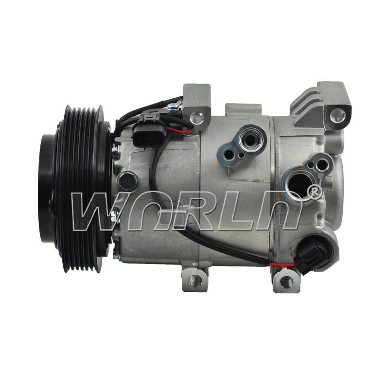 97701J4150 Compressor Vehicle AC Compressor For Hyundai IX35 For Kia Sportage1.6 WXHY106