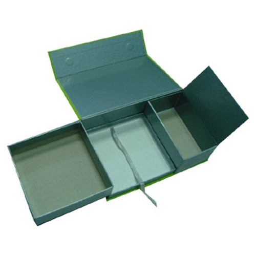 157gsm Custom Printed Cardboard Boxes PMS Colorful CDR 12x12 With Lid Hardcover