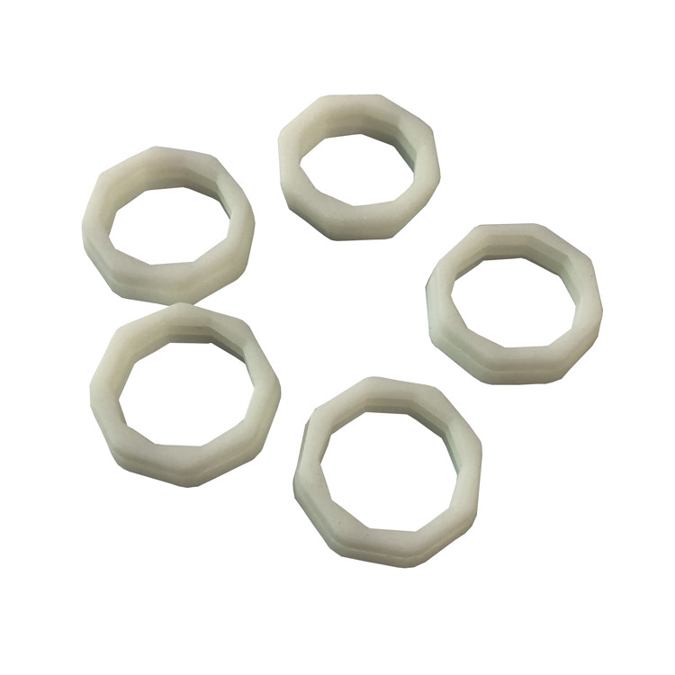 Plastic SLS Sla 3d Printing Service Abs Nylon Cnc Model Stl Files Rapid Prototyping