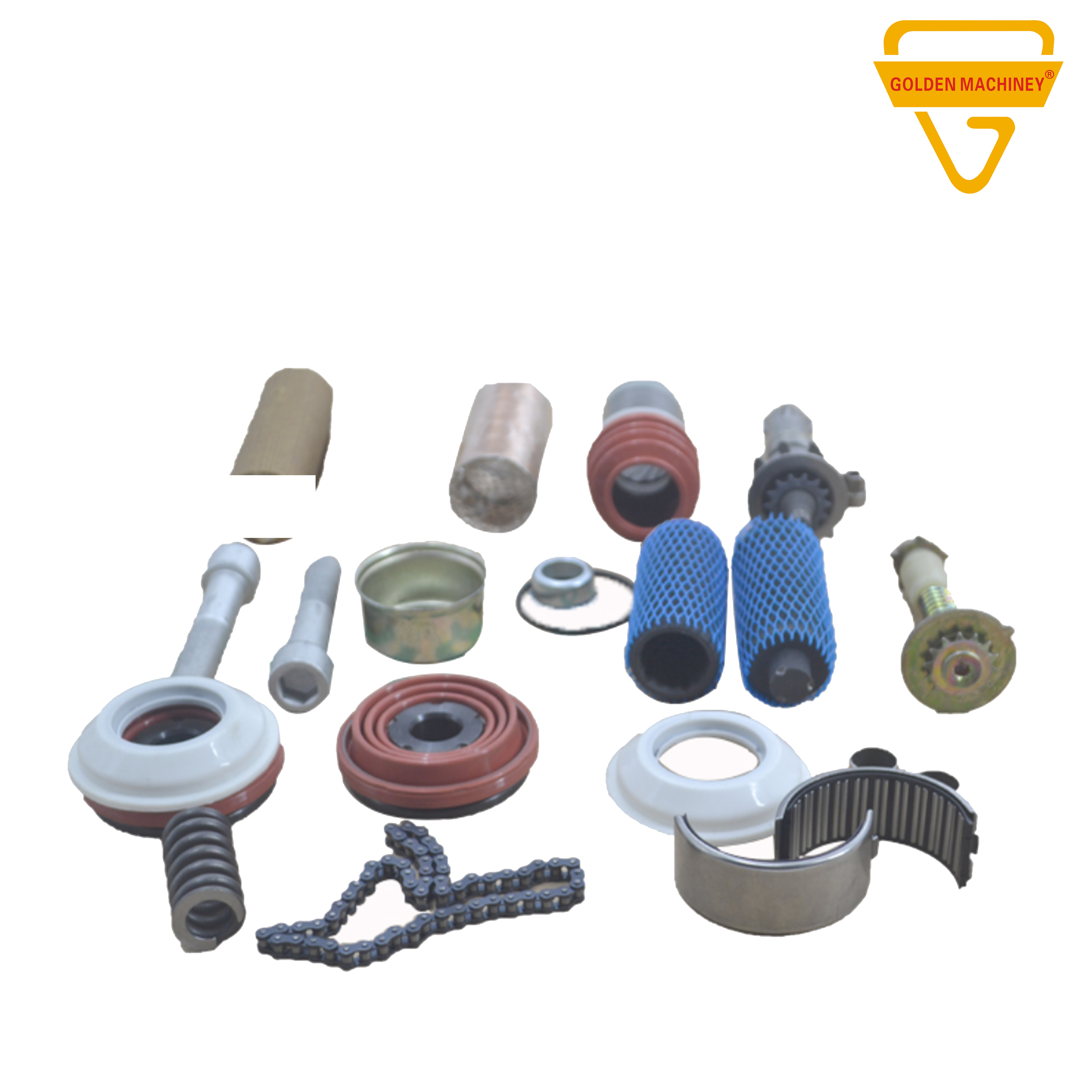 1906779 1756389 Scania Truck Brake Caliper Repair Kit