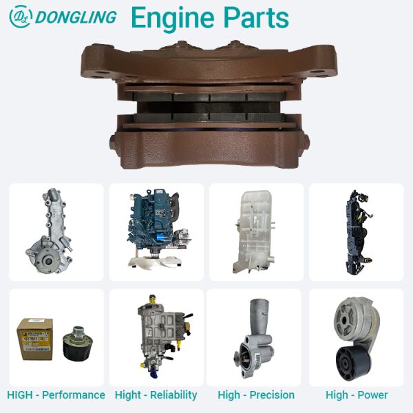 EexcavaStart Perkins 1104D-44T C7.1 Engine Valve Tappet 315-3384 3153384