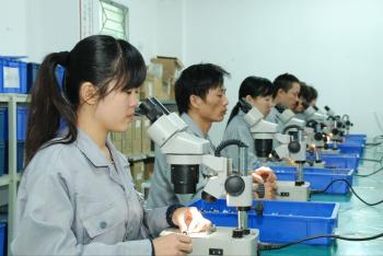 JINPAT Electronics Co., Ltd