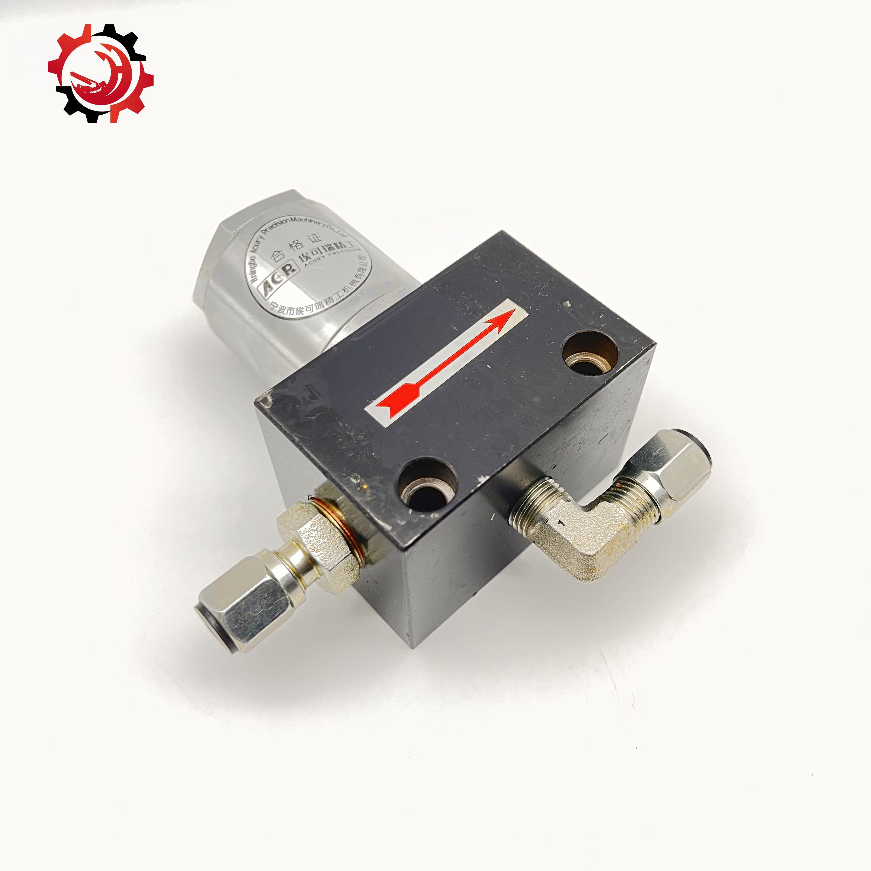 OEM Duplomatic Hydraulic Valve Solenoid for Sany Concrete Pump truck