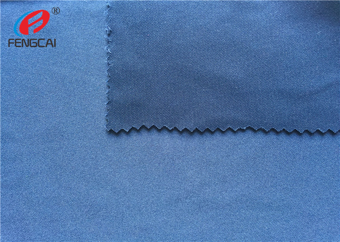 Reliable And Eco Friendly Sports Scuba Lycra Fabric Weft Knitted Fabric