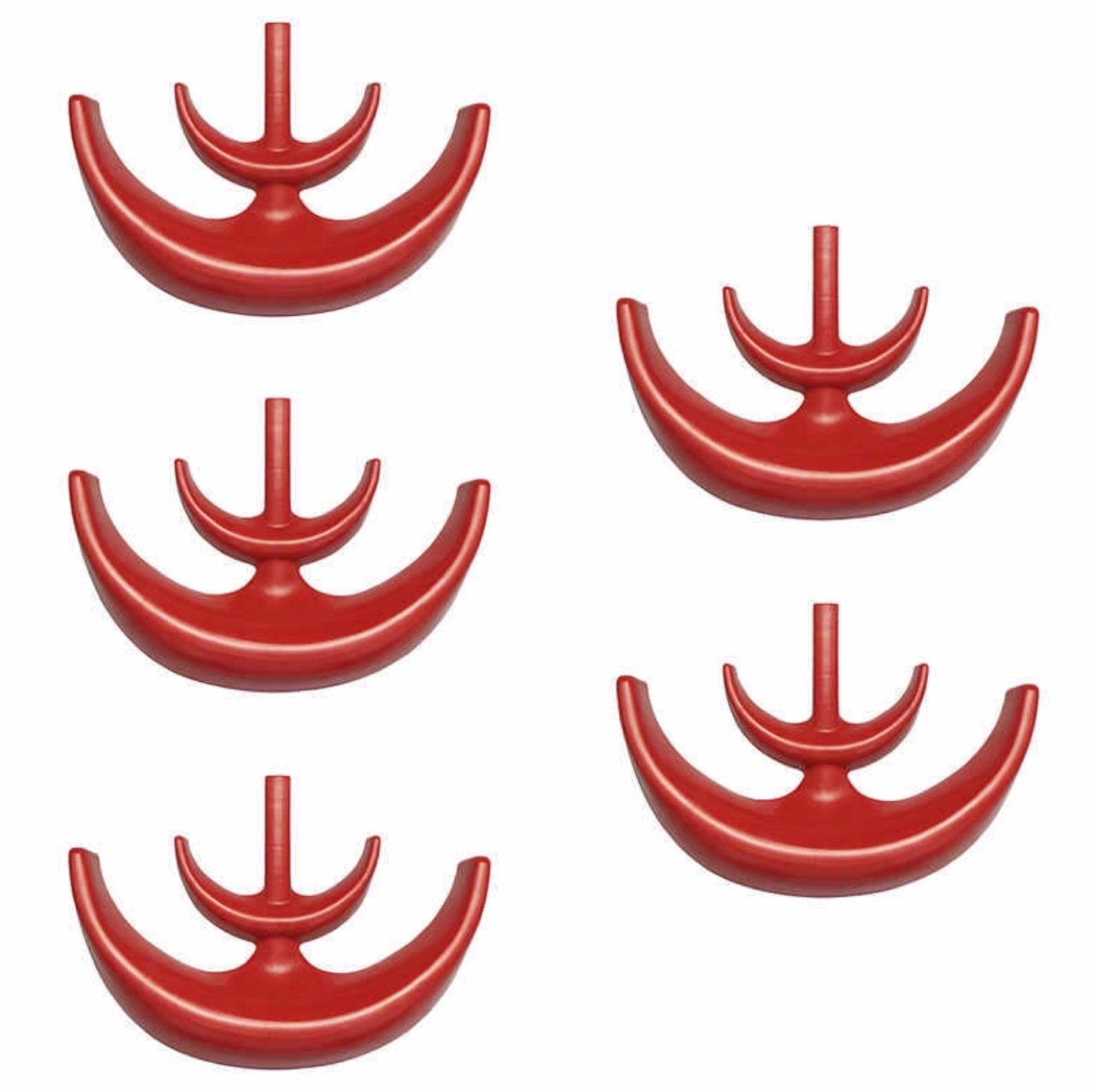 Customizable Wind Turbine 10Kw Wholesale Neodymium Arc Segment Magnet For Wind Generators 400W Wind Generator