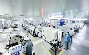 Huizhou Xinghongtai Electronics Co., Ltd.