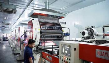 Tianjin Jiayi Haotian Industrial Co., Ltd