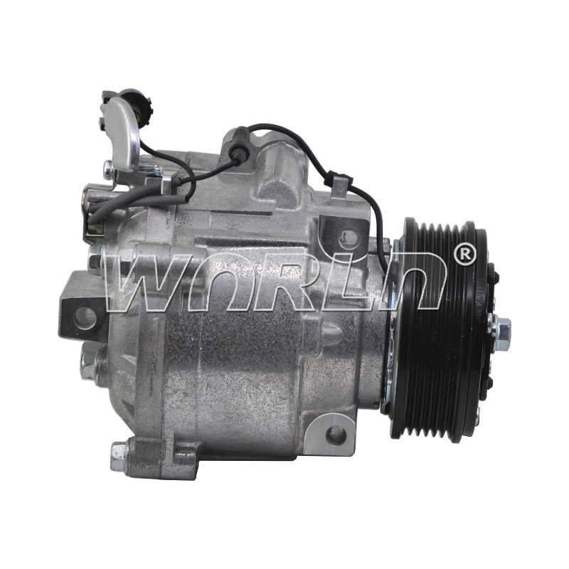 1609352680 Automobile Compressor 2006-2017 For Mitsubishi ASX For Lancer For Outlander WXMS035