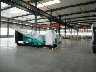 WESPC (HONGKONG) LIMITED