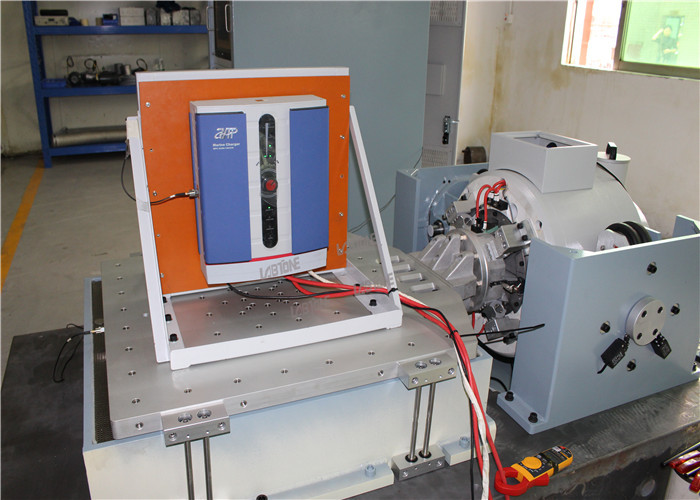XYZ Axis Electrodynamic Shaker Vibration Testing Machine, Transportation Tests