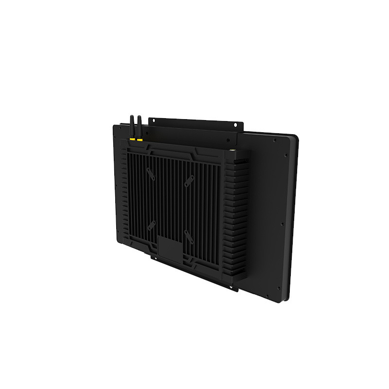 1920 X 1080 Open Frame Monitors 15.6 Inch Touch Monitor HD IPS