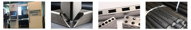 SUS Round Tube Bending Services 14mm , Stainless Steel Pipe Fabrication