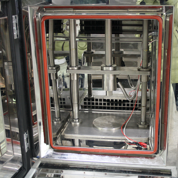 Computer Control Battery Forced Internal-Short Circuit ( ISC ) Tester for IEC 62133
