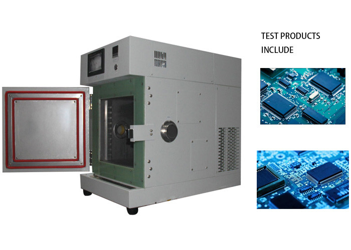 Mini Size Environmental Lab Testing Equipment / Lab Heating Oven High Precison
