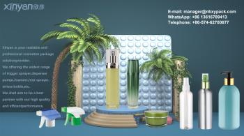 NINGBO XINYAN PACKAGING CO.,LTD