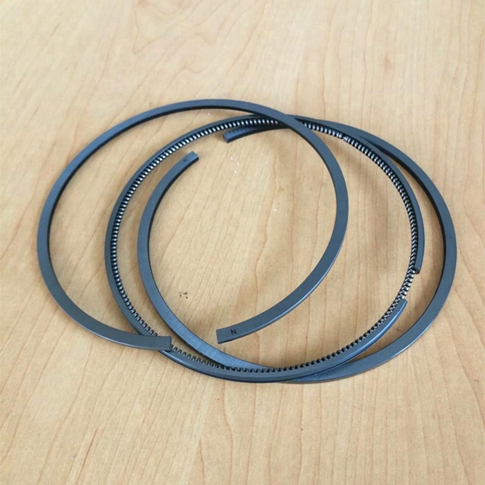Truck Diesel Engine Piston Rings 4G92 Standard MD173211 MD173206