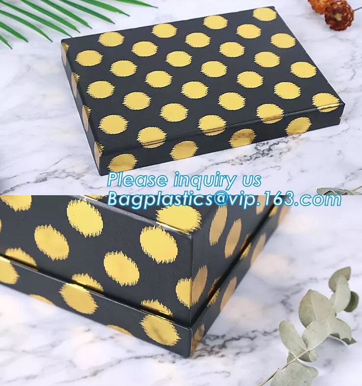 custom luxury matte black flip top box cardboard paper gift box with ribbon blister for red wine packaging box bagease