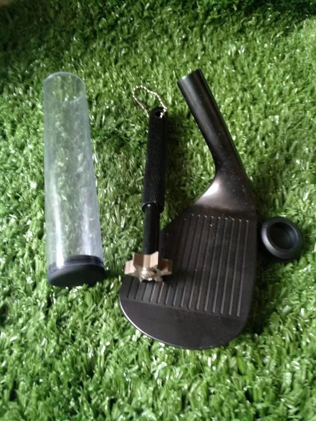 golf club groove sharpener , scoreline clean tool , golf , golf scoreline tool , groove clean tool