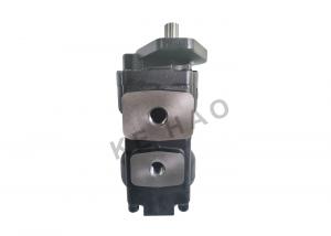 Buy cheap 1032/1023 15T  JCB  20/925578 Gear Oil Pump , Cast Iron Hydraulic Gear Pumps product