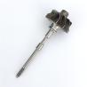 Buy cheap GT15 turbine wheel shaft for 708450-0016 782403-19 782403-2 782403-20 782403-3 from wholesalers