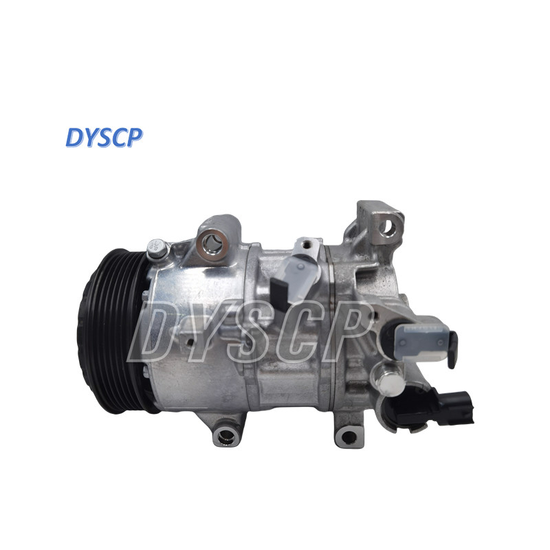 88310-F4040 88310F4040 Ac Compressor For Toyota Izoa 2.0 C-HR 2020 6PK