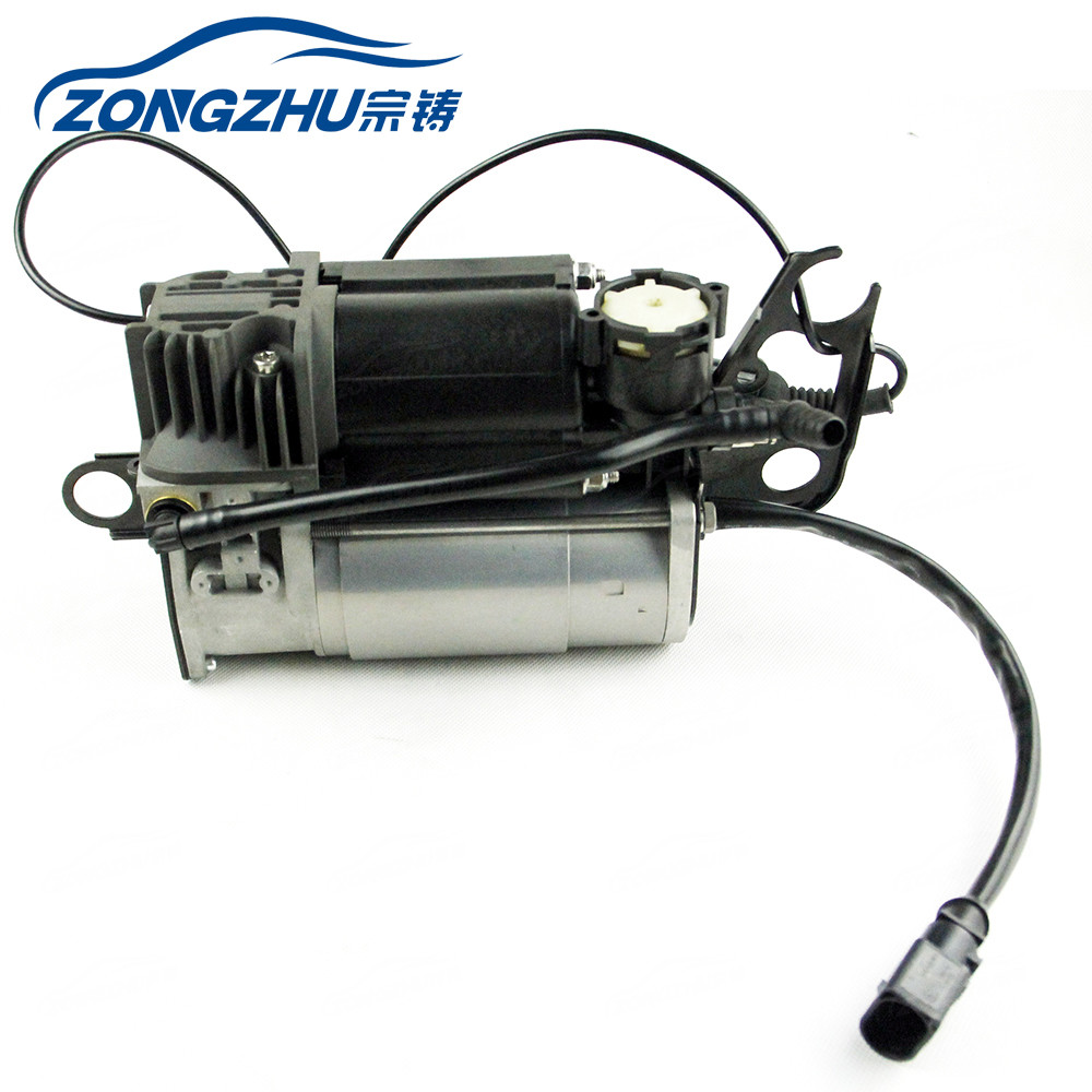 High performance AMK Air Suspension Compressor Pump for Audi Q7 4L0698007