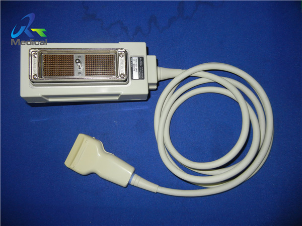 Three Angles Ultrasound Biopsy Needle Guide For Aloka Transducer