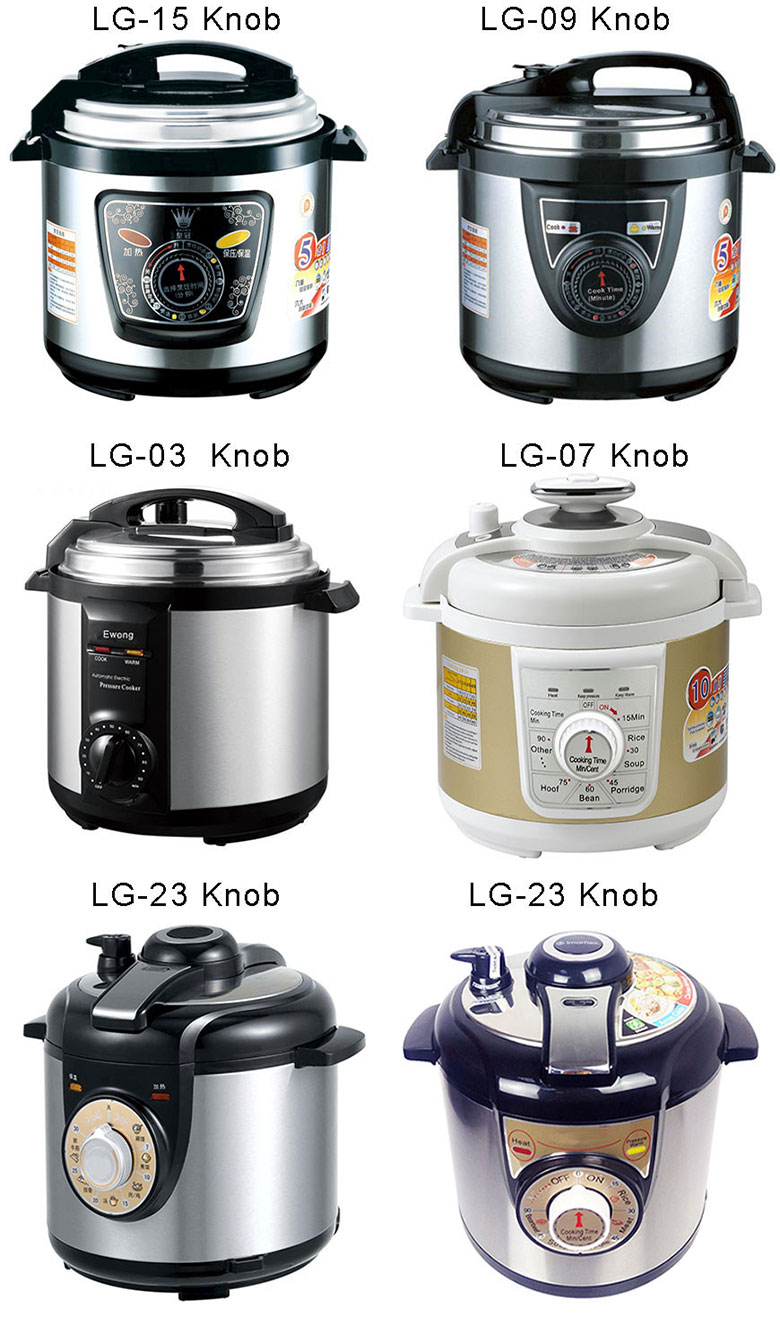 B C pressure cooker