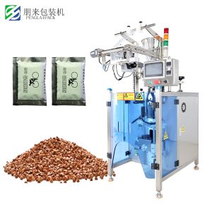 Buy cheap sus304 Vacuum Rotary Granular Filling Machine For Rice Packing product