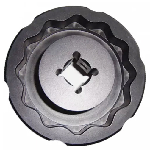 100% Inspection Guaranteed Smart Electronic Rapid Prototype with CNC Turning Technology