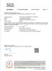Jima Container Certifications