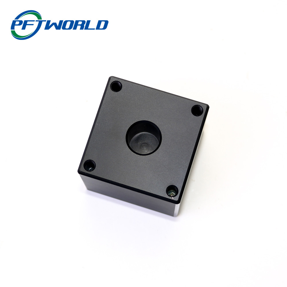 2D 3D Drawing CNC Turning Milling Parts OEM Metal Machining Service
