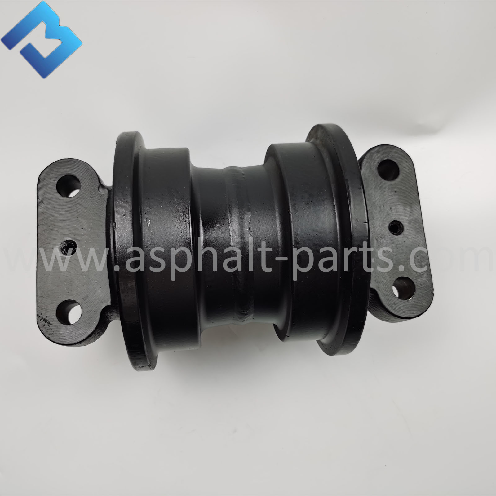 W2000 110871 Milling Machine Parts Conveyor Belt Pulley Return Pulley