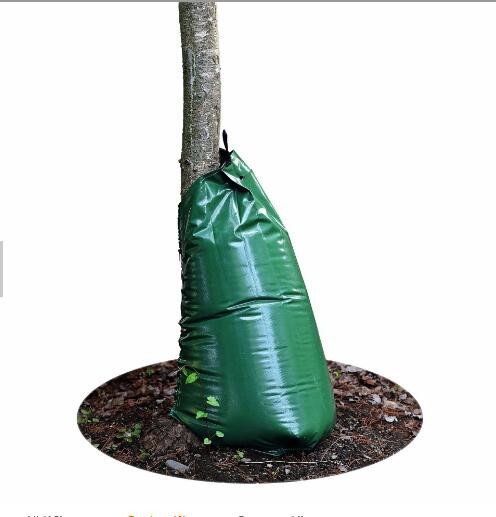 35 Gallons Self Watering Tree Bags, Treegator Watering Bags Slow Release For Garden And Street Tree