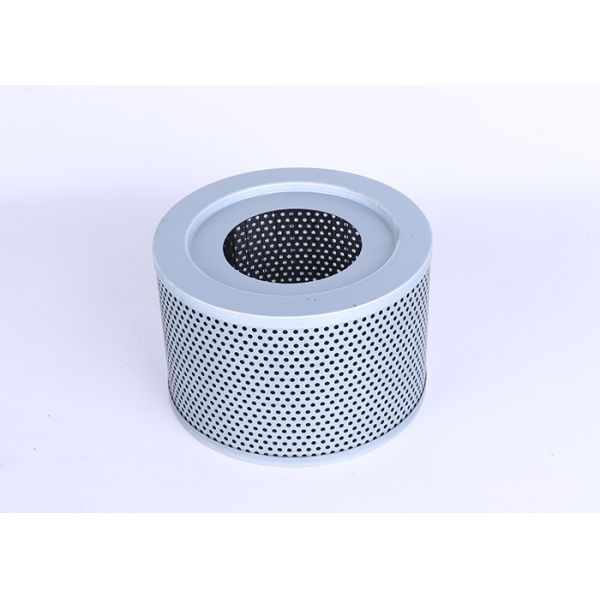 Heavy Duty Hydraulic Filter Replacement For Cat Excavator OEM ODM