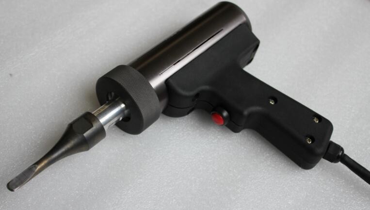 Handheld high-power ultrasonic cutting machine factory direct sale