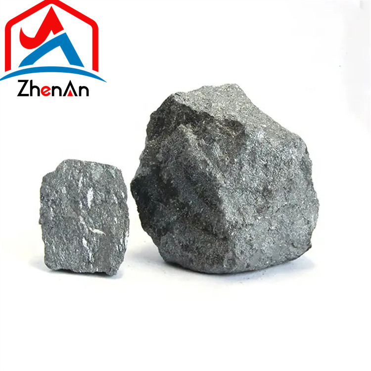 FeSi75-B Silicon Metal with 72-80% Si Content