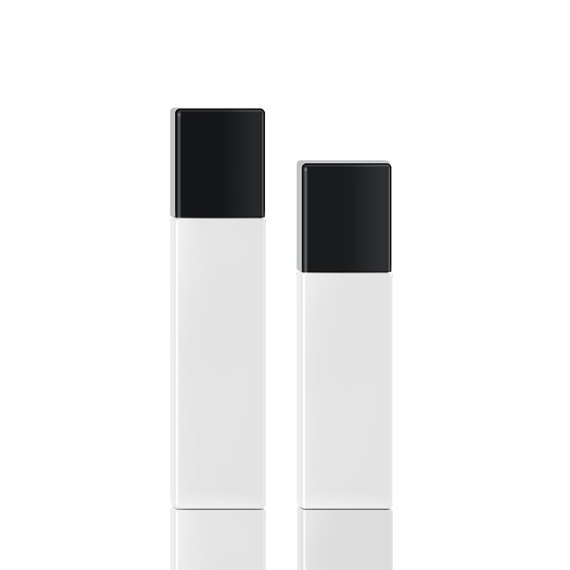 OEM Portable Travel Bottles Set , 20ML Empty Travel Size Lotion Bottles